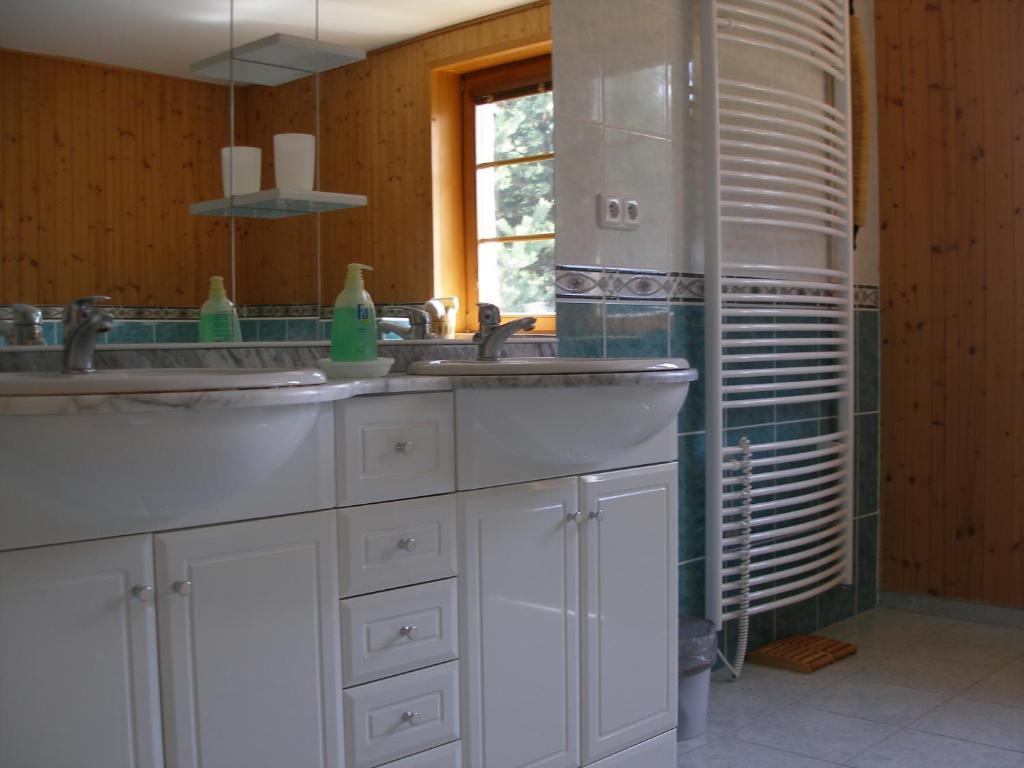Apartmany Arnika Horní Planá 部屋 写真