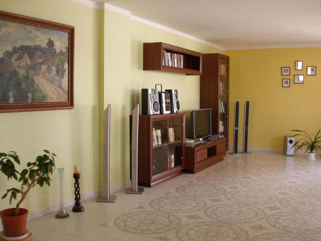 Apartmany Arnika Horní Planá 部屋 写真