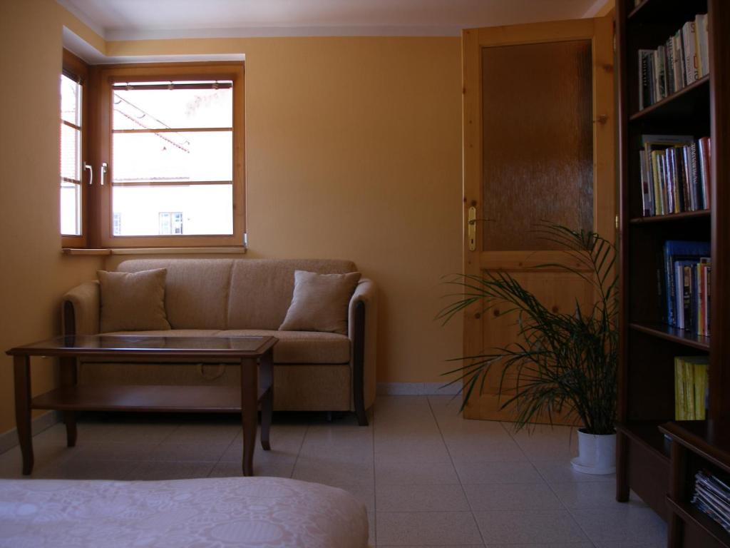 Apartmany Arnika Horní Planá 部屋 写真