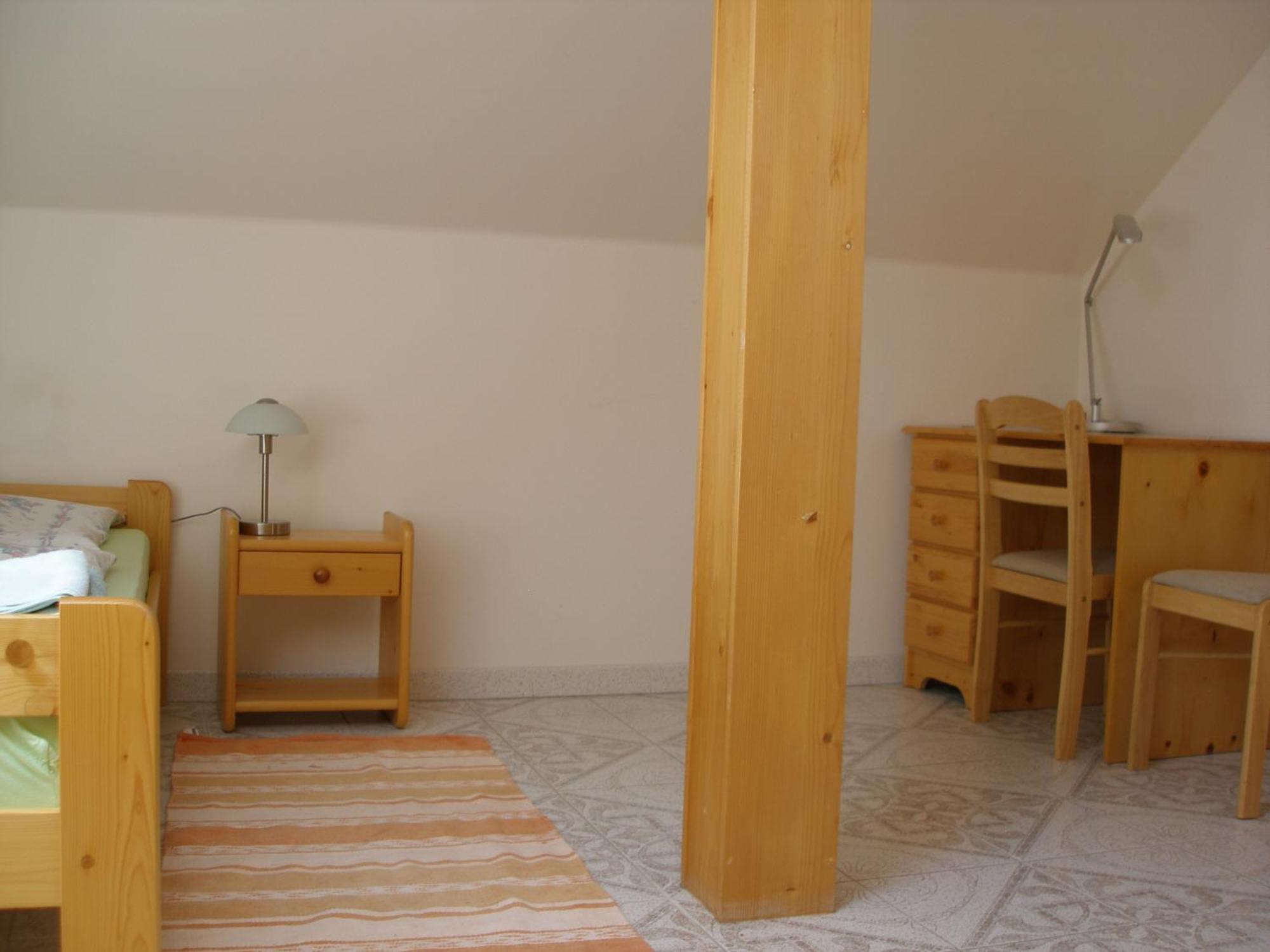 Apartmany Arnika Horní Planá 部屋 写真