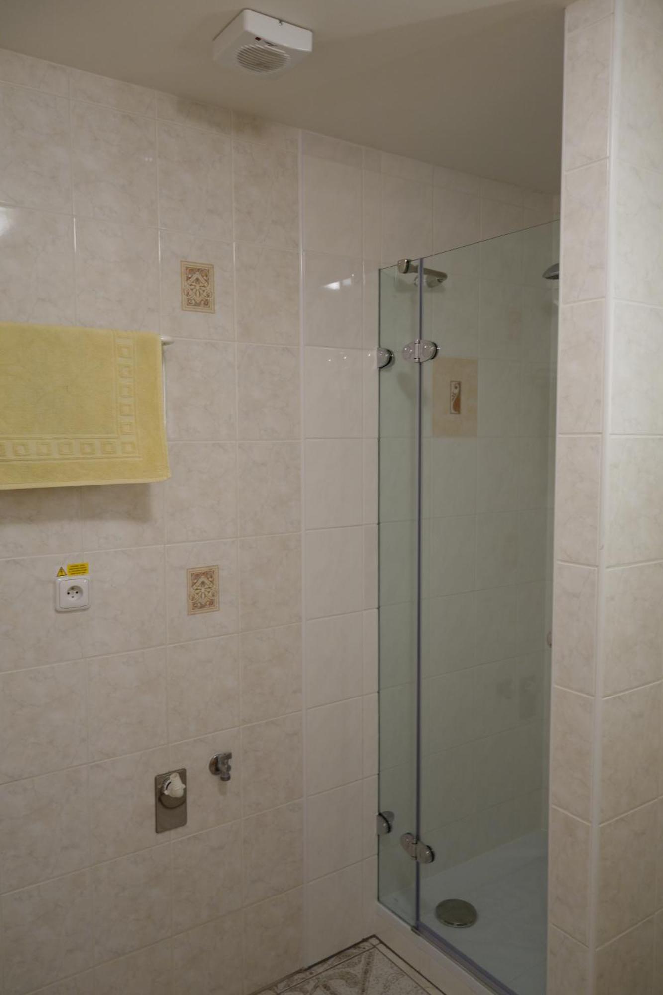 Apartmany Arnika Horní Planá エクステリア 写真
