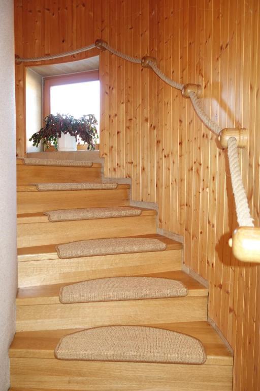 Apartmany Arnika Horní Planá エクステリア 写真